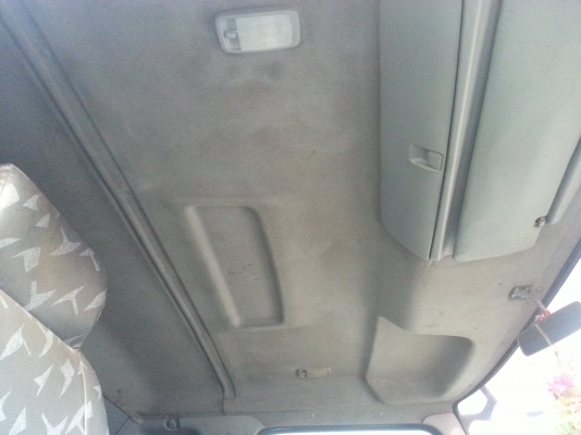 HINO MAGA  คุณเฉวง พิษณุโลกซื้อไปแล้วค่ะ