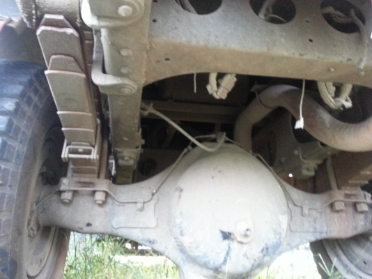 HINO MAGA  คุณเฉวง พิษณุโลกซื้อไปแล้วค่ะ