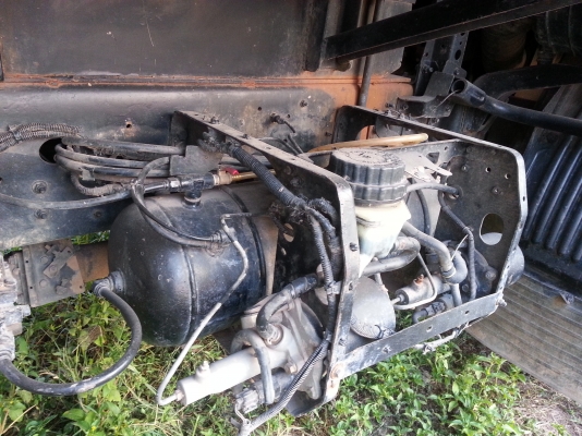 HINO MAGA  คุณเฉวง พิษณุโลกซื้อไปแล้วค่ะ