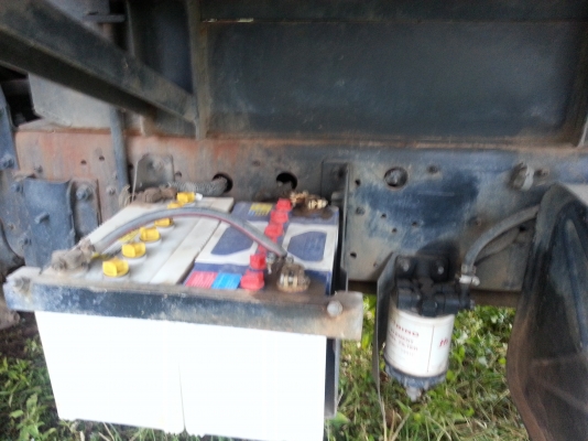 HINO MAGA  คุณเฉวง พิษณุโลกซื้อไปแล้วค่ะ