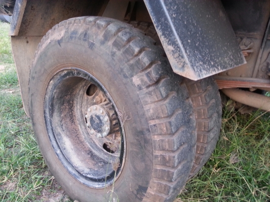 HINO MAGA  คุณเฉวง พิษณุโลกซื้อไปแล้วค่ะ