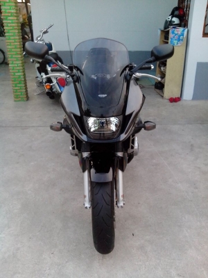 (มาใหม่) HONDA cb1300 bold'or ปี 06 อินวอย+สพม แท้ครบ (มาใหม่) HONDA cb1300 bold'or ปี 06 อินวอย+สพม แท้ครบ