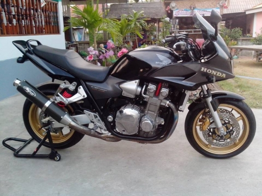 (มาใหม่) HONDA cb1300 bold'or ปี 06 อินวอย+สพม แท้ครบ (มาใหม่) HONDA cb1300 bold'or ปี 06 อินวอย+สพม แท้ครบ