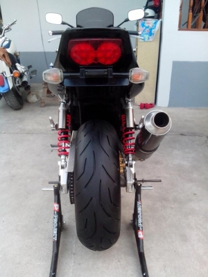 (มาใหม่) HONDA cb1300 bold'or ปี 06 อินวอย+สพม แท้ครบ (มาใหม่) HONDA cb1300 bold'or ปี 06 อินวอย+สพม แท้ครบ