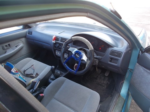 ขาย Soluna หล่อๆสักคัน