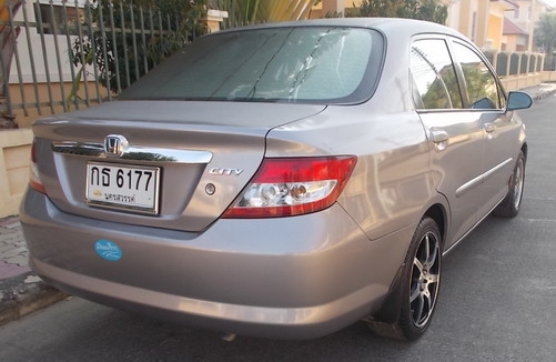 ขายแมงสาบออโต้บางทั้งคันไม่มีชน