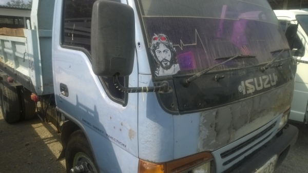 (NPR120แรง3คัน..เหลือ2คัน...)6ล้อดั้ม 120และ130แรง ISUZU NPR รถห้างแท้ สภาพพร้อมใช้งานทั้งหมด..สอบถามได้..