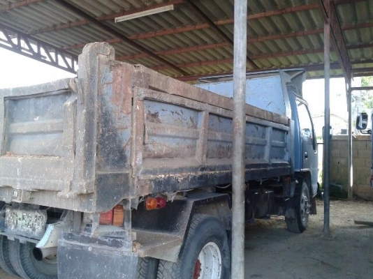 (NPR120แรง3คัน..เหลือ2คัน...)6ล้อดั้ม 120และ130แรง ISUZU NPR รถห้างแท้ สภาพพร้อมใช้งานทั้งหมด..สอบถามได้..