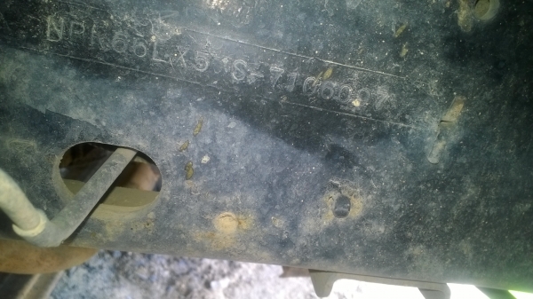 (NPR120แรง3คัน..เหลือ2คัน...)6ล้อดั้ม 120และ130แรง ISUZU NPR รถห้างแท้ สภาพพร้อมใช้งานทั้งหมด..สอบถามได้..