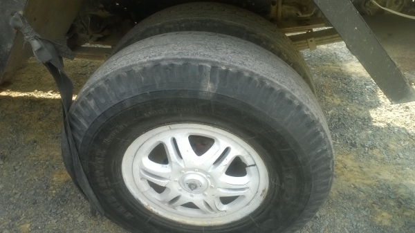 (NPR120แรง3คัน..เหลือ2คัน...)6ล้อดั้ม 120และ130แรง ISUZU NPR รถห้างแท้ สภาพพร้อมใช้งานทั้งหมด..สอบถามได้..