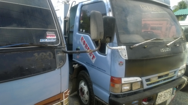 (NPR120แรง3คัน..เหลือ2คัน...)6ล้อดั้ม 120และ130แรง ISUZU NPR รถห้างแท้ สภาพพร้อมใช้งานทั้งหมด..สอบถามได้..
