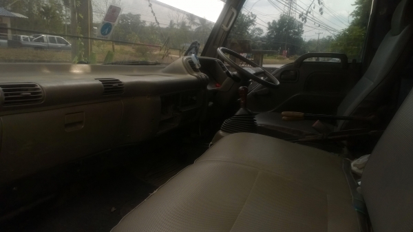 (NPR120แรง3คัน..เหลือ2คัน...)6ล้อดั้ม 120และ130แรง ISUZU NPR รถห้างแท้ สภาพพร้อมใช้งานทั้งหมด..สอบถามได้..