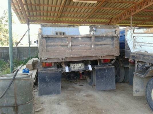 (NPR120แรง3คัน..เหลือ2คัน...)6ล้อดั้ม 120และ130แรง ISUZU NPR รถห้างแท้ สภาพพร้อมใช้งานทั้งหมด..สอบถามได้..