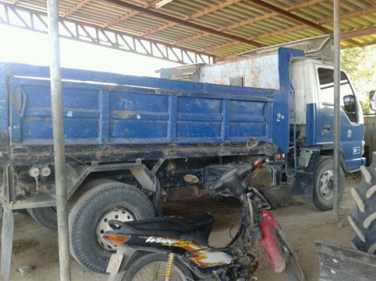 (NPR120แรง3คัน..เหลือ2คัน...)6ล้อดั้ม 120และ130แรง ISUZU NPR รถห้างแท้ สภาพพร้อมใช้งานทั้งหมด..สอบถามได้..