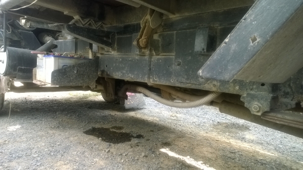 (NPR120แรง3คัน..เหลือ2คัน...)6ล้อดั้ม 120และ130แรง ISUZU NPR รถห้างแท้ สภาพพร้อมใช้งานทั้งหมด..สอบถามได้..