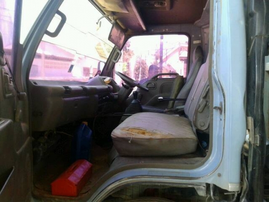 (NPR120แรง3คัน..เหลือ2คัน...)6ล้อดั้ม 120และ130แรง ISUZU NPR รถห้างแท้ สภาพพร้อมใช้งานทั้งหมด..สอบถามได้..