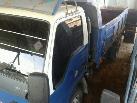 (NPR120แรง3คัน..เหลือ2คัน...)6ล้อดั้ม 120และ130แรง ISUZU NPR รถห้างแท้ สภาพพร้อมใช้งานทั้งหมด..สอบถามได้..