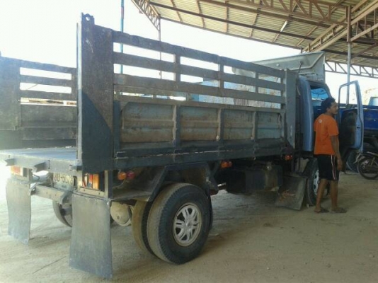 (NPR120แรง3คัน..เหลือ2คัน...)6ล้อดั้ม 120และ130แรง ISUZU NPR รถห้างแท้ สภาพพร้อมใช้งานทั้งหมด..สอบถามได้..