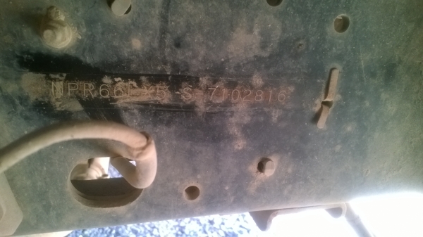 (NPR120แรง3คัน..เหลือ2คัน...)6ล้อดั้ม 120และ130แรง ISUZU NPR รถห้างแท้ สภาพพร้อมใช้งานทั้งหมด..สอบถามได้..