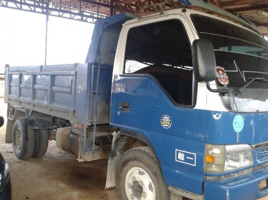 (NPR120แรง3คัน..เหลือ2คัน...)6ล้อดั้ม 120และ130แรง ISUZU NPR รถห้างแท้ สภาพพร้อมใช้งานทั้งหมด..สอบถามได้..