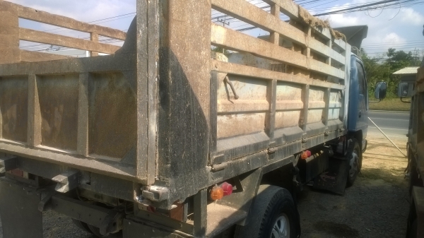 (NPR120แรง3คัน..เหลือ2คัน...)6ล้อดั้ม 120และ130แรง ISUZU NPR รถห้างแท้ สภาพพร้อมใช้งานทั้งหมด..สอบถามได้..