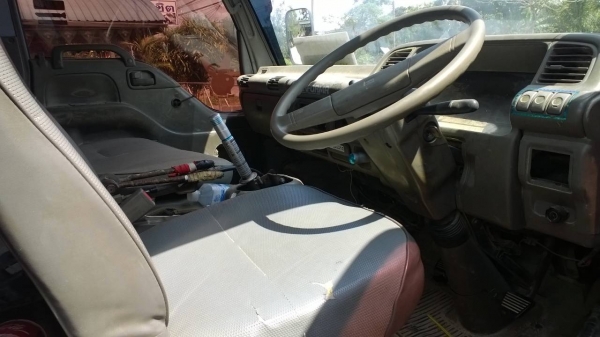 (NPR120แรง3คัน..เหลือ2คัน...)6ล้อดั้ม 120และ130แรง ISUZU NPR รถห้างแท้ สภาพพร้อมใช้งานทั้งหมด..สอบถามได้..