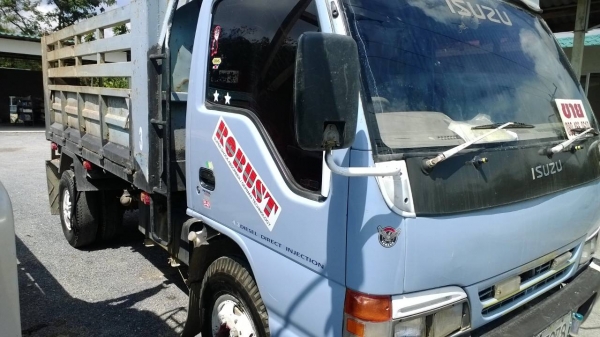(NPR120แรง3คัน..เหลือ2คัน...)6ล้อดั้ม 120และ130แรง ISUZU NPR รถห้างแท้ สภาพพร้อมใช้งานทั้งหมด..สอบถามได้..