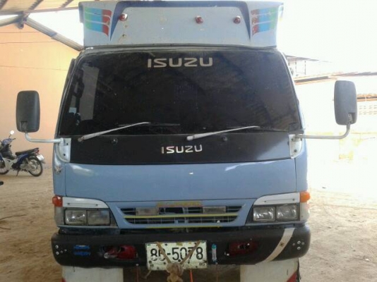 (NPR120แรง3คัน..เหลือ2คัน...)6ล้อดั้ม 120และ130แรง ISUZU NPR รถห้างแท้ สภาพพร้อมใช้งานทั้งหมด..สอบถามได้..