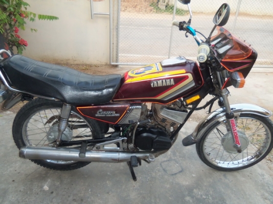 ขายคอนคอร์ดๅ135CCเดิมๆทะเบืยนขาด12,มิ ย2556