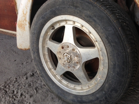 Beetle จดทะเบียน 2510 1.3cc. เลขตัวรถ 117xxxxxx ชุดโอนครบ