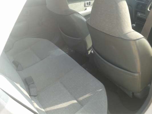 จัดไฟแนนได้40000ขาย79000บาทติดเครดิสจัดได้ชั่วโมงเดียวอนุมัติ บัตรประชาชนใบเดียว ทั้งคนซื้อคนค้ำ มาดูรถก่อน รถสวยเดิมบางขี่ดีแอร์เย็นพร้อมใช้งานโตโยต้าโซรูน่าปี97เกียร์ธรรมดาเอาไว้ดริ๊บขี่ดีแอร์เย็นพร้อมใช้งานหน้าตาเดิมๆบางๆ