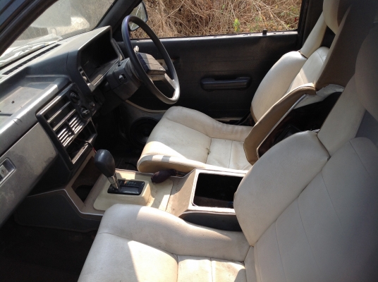 ขาย-32.000 รถกระบะ มัสด้าแค๊บ ทรันเดอร์ วางจีโบ ติดแก๊ส ใต้ท้อง ออโต้ ปี38