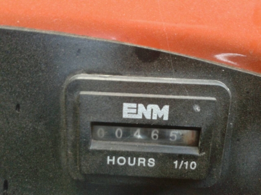 ขาย KUBOTA   KRT140 PTO  พร้อมผาน4 ตราช้าง สภาพสวย 400กว่าชั่วโมง