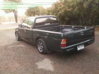 สตาด้า แคป ปี 97 พาวเวอร์ เครืองดี เครืองเสียงชุดใหญ่