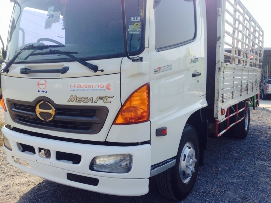 มาอีกแล้วครับ6ล้อเมก้า150HPยาว4.30เมตรปี50ครับ