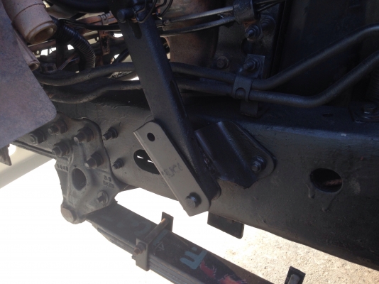 มาอีกแล้วครับ6ล้อเมก้า150HPยาว4.30เมตรปี50ครับ