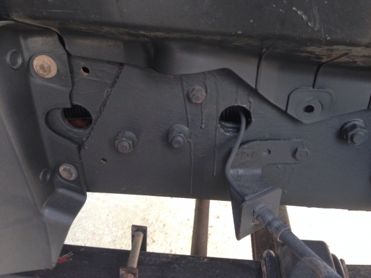 มาอีกแล้วครับ6ล้อเมก้า150HPยาว4.30เมตรปี50ครับ