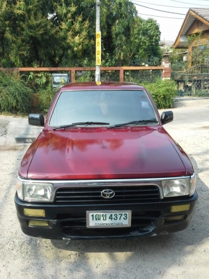 รถบ้านเจ้าของขายเอง รถอยู่มหาชัย