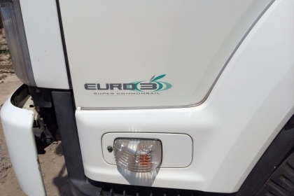 ขายISUZU FRR 210แรง รถ2ปีสวยกริป พร้อมโอน สวยๆตามรูปราคาไม่แพง