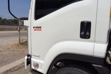 ขายISUZU FRR 210แรง รถ2ปีสวยกริป พร้อมโอน สวยๆตามรูปราคาไม่แพง