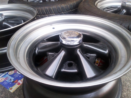 ขายด่วน ล้อแม็กอเมริกัน CRAGAR หน้า14 หลัง15 หล่อสไตล์เมกัน ขายด่วน ล้อแม็กอเมริกัน CRAGAR หน้า14 หลัง15 หล่อสไตล์เมกัน