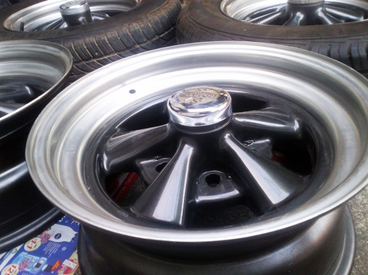 ขายด่วน ล้อแม็กอเมริกัน CRAGAR หน้า14 หลัง15 หล่อสไตล์เมกัน ขายด่วน ล้อแม็กอเมริกัน CRAGAR หน้า14 หลัง15 หล่อสไตล์เมกัน