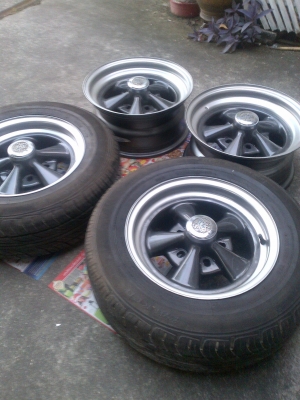 ขายด่วน ล้อแม็กอเมริกัน CRAGAR หน้า14 หลัง15 หล่อสไตล์เมกัน ขายด่วน ล้อแม็กอเมริกัน CRAGAR หน้า14 หลัง15 หล่อสไตล์เมกัน