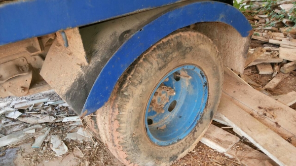 ขายรถ 6 ล้อดัมพ์ TOYOTA DYNA200 115 แรงม้า เครื่องมีน้ำดันหม้อน้ำ คัสซีสวย เล่มทะเบียนพร้อม ราคา 170000