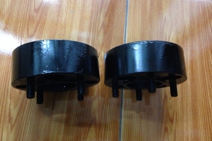 สเปเซอร์หนา 2 นิ้ว 4 รู 100