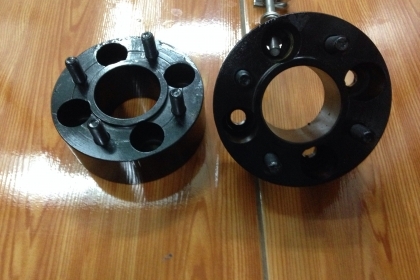 สเปเซอร์หนา 2 นิ้ว 4 รู 100