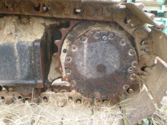 รถนอกแท้ๆฮิตาชิLong arm EX200-2m เครื่องอิซูสุ 6BD1T 6สูบ บูมยาว 15 เมตร