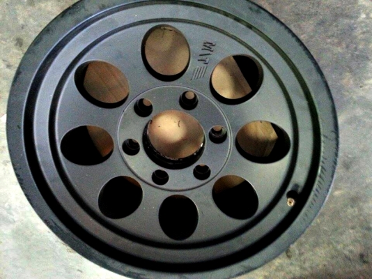 แม็กหยดน้ำใหญ่ สไตล์มิ้กกี้