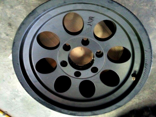 แม็กหยดน้ำใหญ่ สไตล์มิ้กกี้