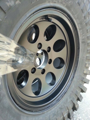 แม็กหยดน้ำใหญ่ สไตล์มิ้กกี้